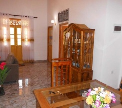 Вилла в Hansa House
