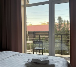 Стандарт Dbl в Jumeirah