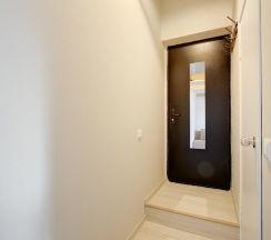 1-комнатные апартаменты, 25м² в Домиго