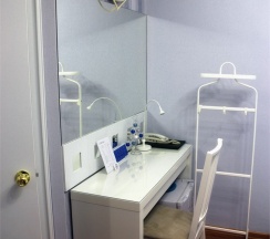 Двухместный номер комфорт в Хозяюшка