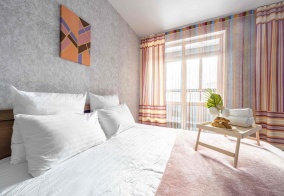 Апартаменты Comfort Home в Красноярске