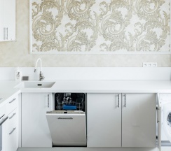 Люкс 2  в Вивальди комплекс