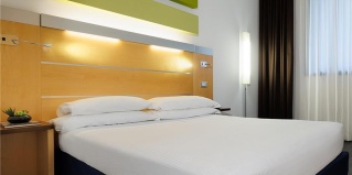 Милан: Отель iH Hotels Milano Gioia