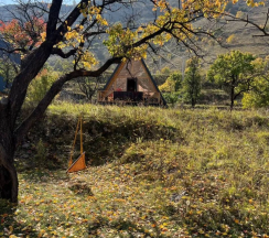 Семейный номер в Harikolo escape