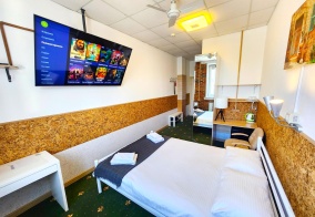 Гостевой дом Guest house Happy family в Новосибирске
