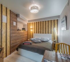 2 в Апартаменты на Фонтанке