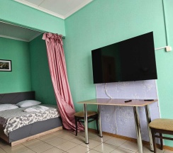 Категория номера в Глория