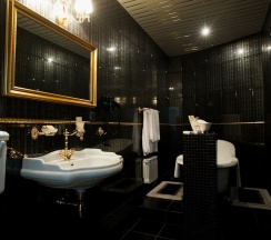 Двухместный номер SUITE в O`Hara