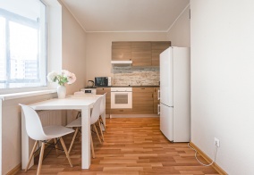 Апартаменты Апартаменты на Шейкмана 88 в Екатеринбурге