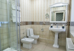 Мини-отель Business hall в Иркутской области