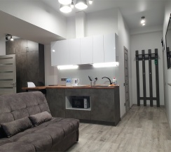 Делюкс семейный 2-х комнатный в Rose Del Mare