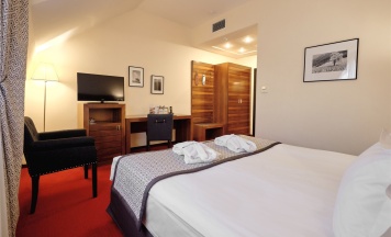 Стандарт улучшенный в Татьяна Прованс