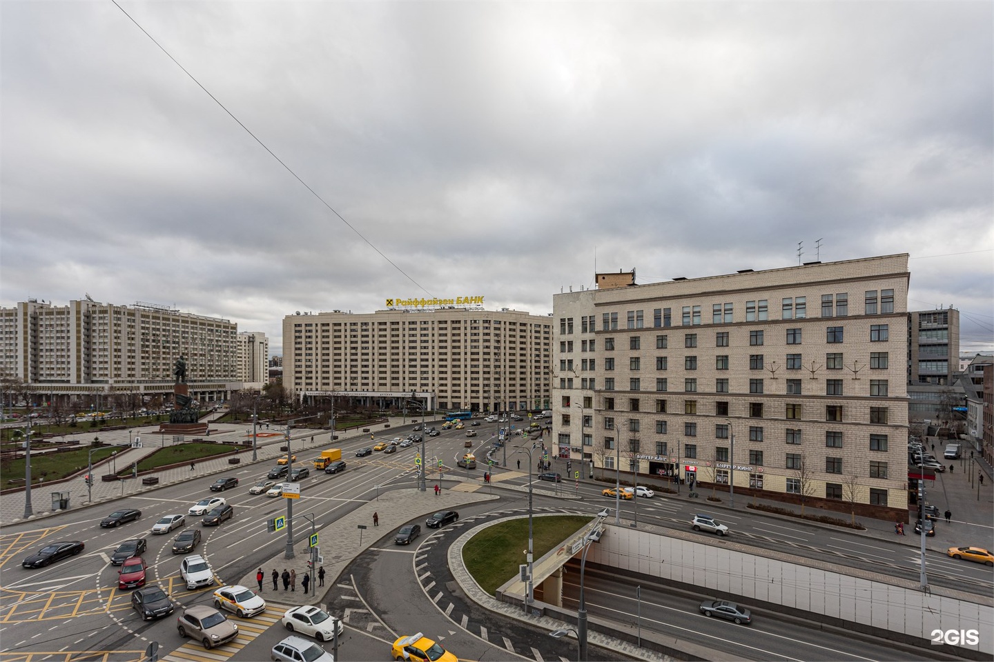 Апартаменты Day&night, Москва, улица Большая Якиманка, 58/2 — цена, фото,  отзывы и адрес отеля | забронировать на Отелло