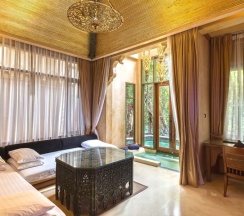 Вилла The Baray в The Baray Villa by Sawasdee Village