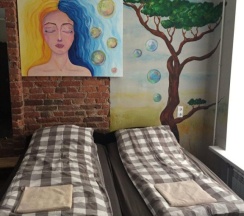 Семейный номер Standard в Новая Голландия