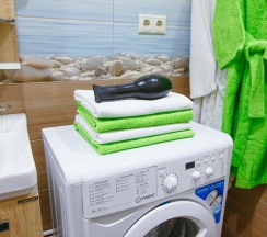 микрорайон Энтузиастов 8 (1к) 2+1 (Юг) Люкс в Пять Звёзд Новый Уренгой