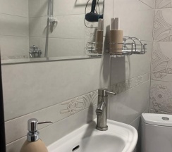 Шале в Высота 609