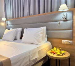 Люкс Премиум в Derbent Premium