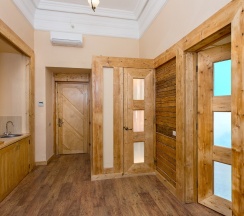 Апартаменты в Маросейка 2/15