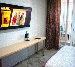 Апартаменты в Relax Complex Flux (Релакс Комплекс Флакс)