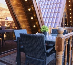 Дом в Афрейм