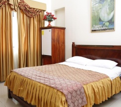 Номер Standard в Hotel Versailles Internacional