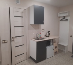 Семейный номер в Дружба Авиа