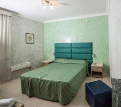 Номер в Hotel La Pace