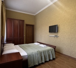 Комфорт семейный двухкомнатный в Sokroma ЭтоЮг