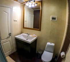 Стандартный номер улучшенный в Женева