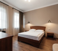 Комфорт трехместный в Аксу