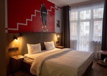 Сочи: Отель Ays Design Hotel