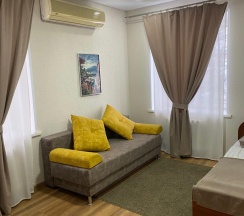 Полулюкс в Hotel home