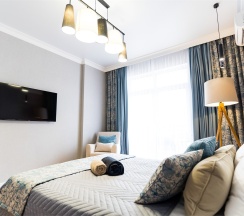 Мира 44 │ 77 от LetoApart в LetoApart Геленджик