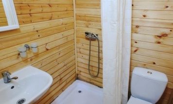  1–комнатный 2-х местный Домик в Кокос