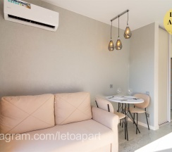 Адлер ☼ Искры 88 │ 222 от LetoApart в LetoApart Сочи/Адлер