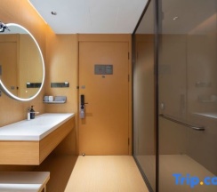 Номер Standard в All Seasons Hotel (Chongxi Road, Shanghai International Tourism Resort)