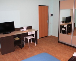 3-местный номер стандарт в Афины