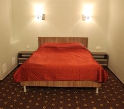 Люкс в Ливадия Hotel&SPA
