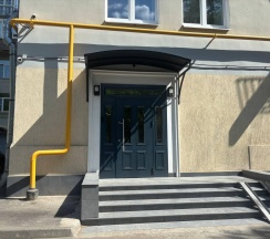 Студия №8 в Рижский Прайм