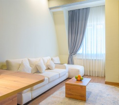 Люкс в Loft197