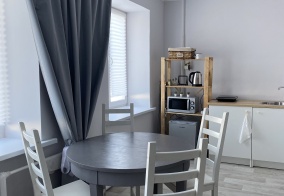 Апартаменты Апартаменты на ул. Чернышевского, 19 в Пермском крае