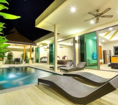 Вилла в Irina Pool Villa at Rawai