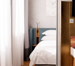 Люкс Премьер в Чарушин