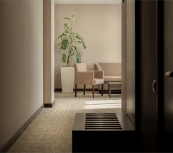LUXE в Gorskiy city hotel