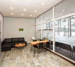 Бунгало стандарт в Северное сияние