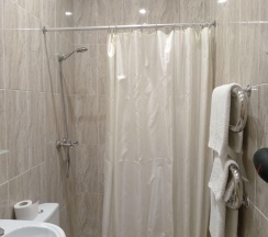 2-местный номер стандарт в Надежда