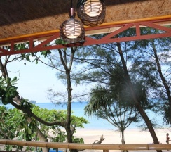 Бунгало в Ruan Mai Naiyang Beach Resort
