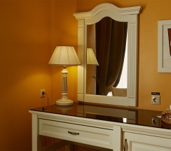 Комфорт (высшая категория) в Старый город