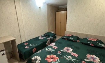Номер Standard в Гостевой дом у Лёвы